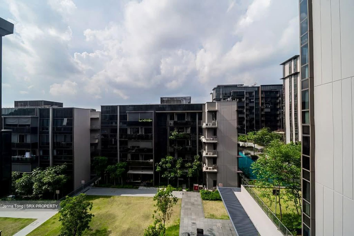 FORETT AT BUKIT TIMAH (D21), Apartment #554917891